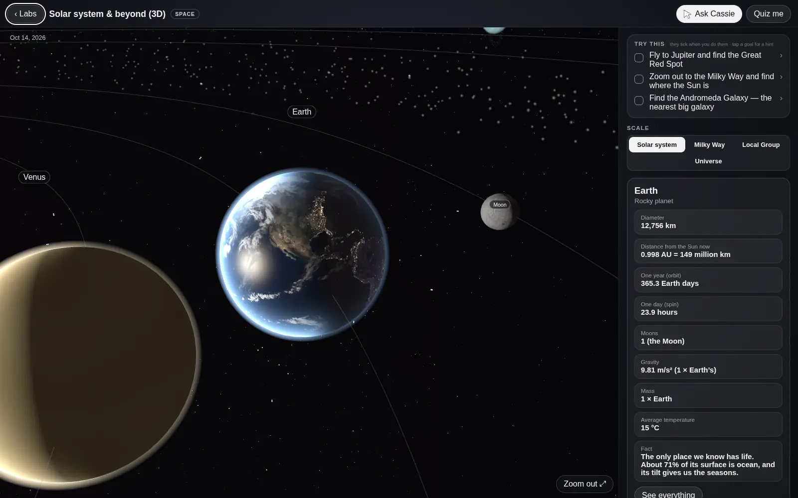 Earth up close: real NASA maps, clouds and oceans that catch the sun